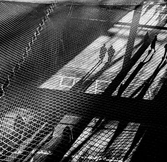 «Посторонний». Проект Александра Скибицкого