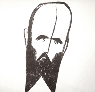 «Гавриил Гликман: почему Достоевский?»