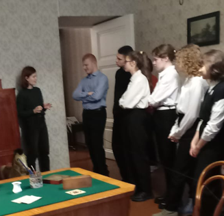 «Достоевский для всех и каждого» 