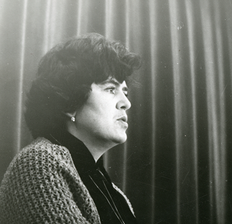 Умерла бывший директор Музея Достоевского Белла Рыбалко