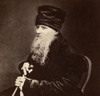 Лекция Бориса Тихомирова «Священнослужители в биографии Ф.М.Достоевского». Лекция № 2