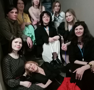 «Молодежь — Достоевскому» в День и Ночь музеев 2024