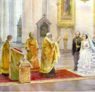 Лекция Бориса Тихомирова «Священнослужители в биографии Ф.М.Достоевского». Лекция № 3