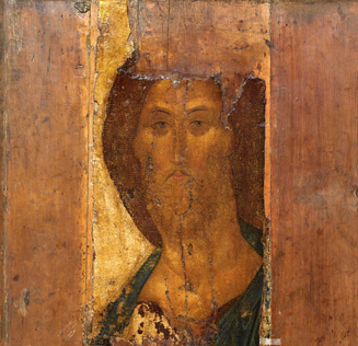 Лекция Алексея Козлова «Великий иконописец Андрей Рублев: стиль, техника и резонанс в веках»