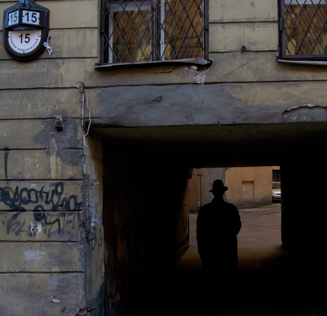  Пешеходная экскурсия «Петербург в романе «Преступление и наказание»