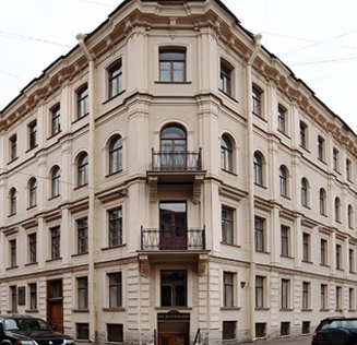 Оцените работу Музея Достоевского