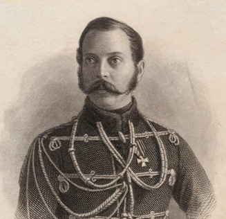 Лекция Юлии Сафроновой «Роман императора: Александр II и Екатерина Долгорукова»