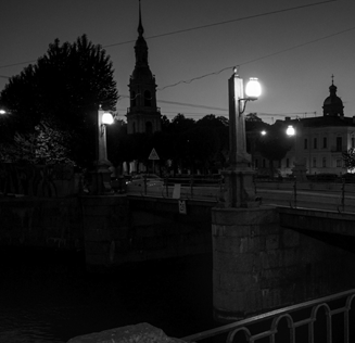 Выставка Дмитрия Сироткина «Лето» 