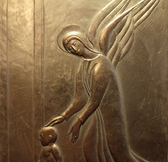 Выставка «Георгий Постников.75» 