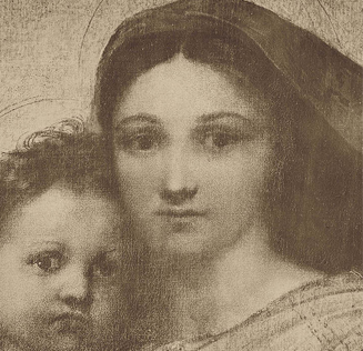 Выставка-исследование «... Одной картины я желал быть вечно зритель»