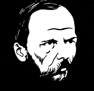 Лекция Андрея Дьяченко «Во времена Бердслея и Валлоттона: Достоевский и стиль модерн»