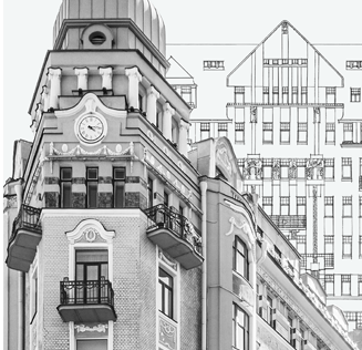 Презентация книги «Архитектор Алексей Зазерский»