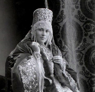 Лекция Елены Конюховой «Рожденные под одной звездой (герцог Мекленбург-Стрелицкий и графиня Карлова)»