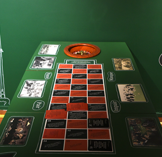 «Я денег не боюсь…». Лекция в рамках выставки «Подросток»: от идеи к идеалу»