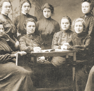 Экскурсия «Ф.М.Достоевский и "всеобщее образование женщин"»