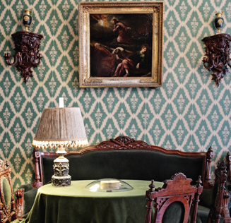 Музей Достоевского 7–8 марта 2026