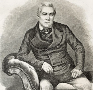 Жизнь и труды Огюста Монферрана: к 240-летию архитектора. Лекция Инны Семёновой