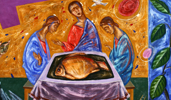 Вик. «Гиперборея». Живопись, графика