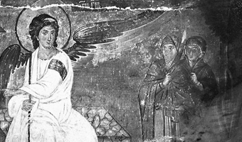 Лекция-экскурсия «Достоевский — пасхальный писатель»