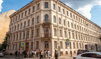 Достоевский от начала и до конца: от «Бедных людей» к «Братьям Карамазовым»