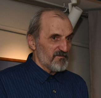 Памяти Владимира Уржумцева