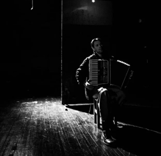 Судьба человека. Моноспектакль по рассказу Михаила Шолохова