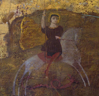 Выставка Андрея Акишина и Ивана Покровского «Indulgensia»