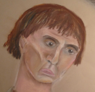 Выставка «Герои Достоевского»