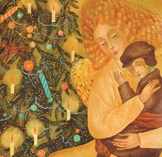 Рождественские истории в доме Достоевского