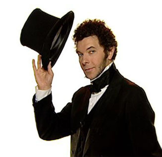 Пушкинский вечер в Музее Достоевского