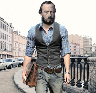 День Достоевского 2019