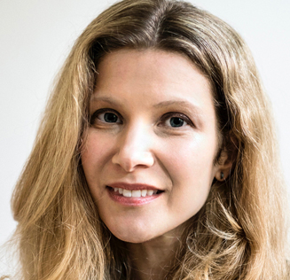 Встреча с писателем Лизой Холлидей (США)