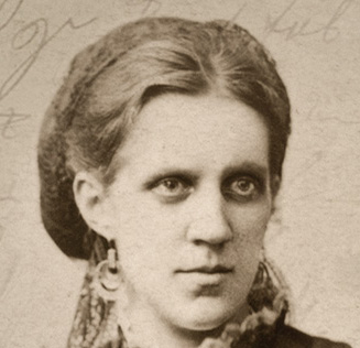 Лекция «Анна Григорьевна Достоевская как хранитель и создатель первого музея писателя»