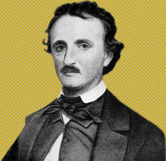 Выставка «Вот чрезвычайно странный писатель…»: Достоевский и Эдгар По