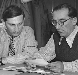 Лекция «Чешско-российские театральные связи»