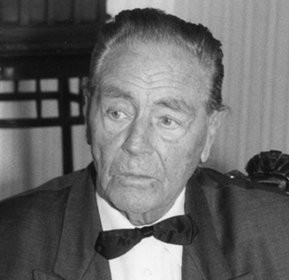 Встреча памяти барона Эдуарда фон Фальц-Фейна