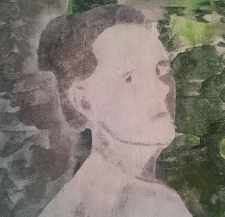 Выставка Ирины Зайчиковой «Мой балет»