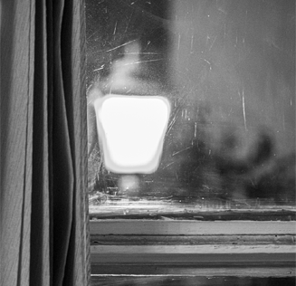 Андрей Мышкин. Идиотский город