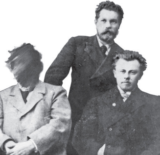 День памяти жертв политических репрессий