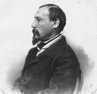 Достоевский и Некрасов. Собратья по перу. Сближения и расхождения