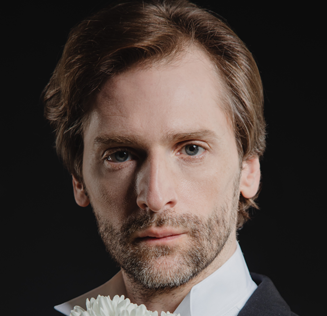 Владимир Кошевой читает Достоевского