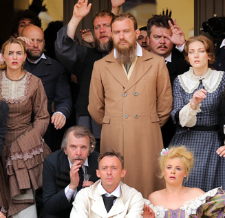 Программа Дня Достоевского 2021