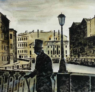 «Все должны прежде всего на свете жизнь полюбить…»