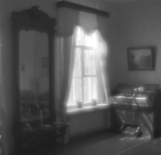 Выставка фотографий Людмилы Таболиной «Любимая провинция»