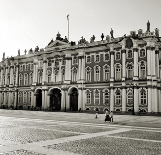 Елена Соломаха. Судьба эрмитажной коллекции во время Великой Отечественной войны