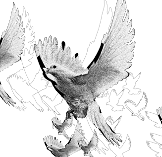 Арт-медиации Илии Иванофф по проекту «Искусство жить дома»