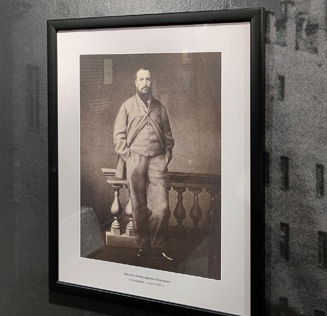 «Какой-то странник вечный я…»