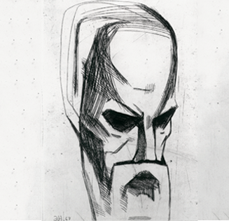 Лекция Анджея Иконникова-Галицкого «Под грохот адских машин». Политические искушения творца «Карамазовых»