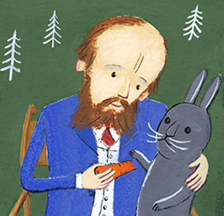 С Новым годом! 