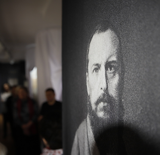 Кураторские экскурсии по выставке «Какой-то странник вечный я…»